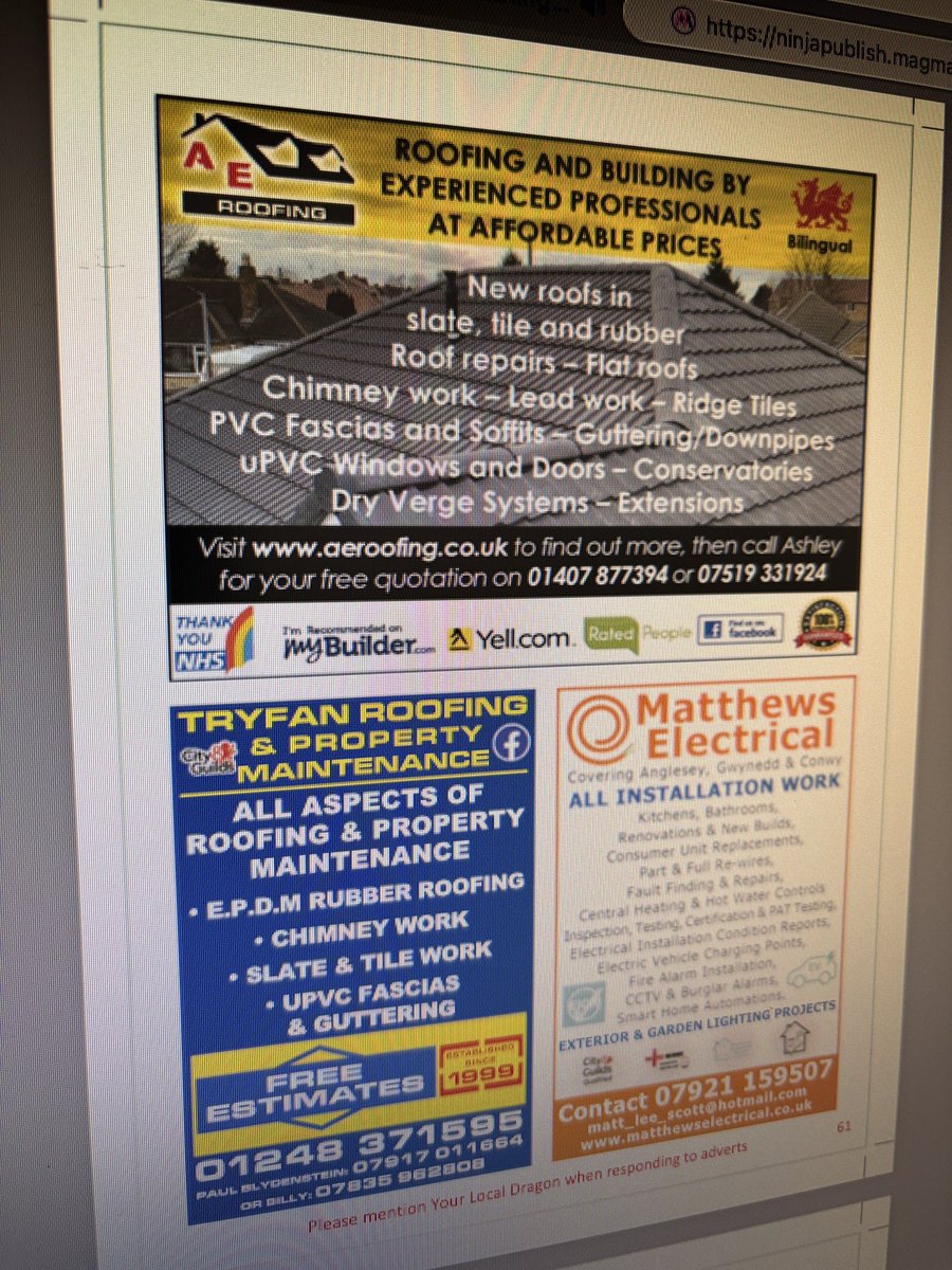 YourLocalDragon tweet media