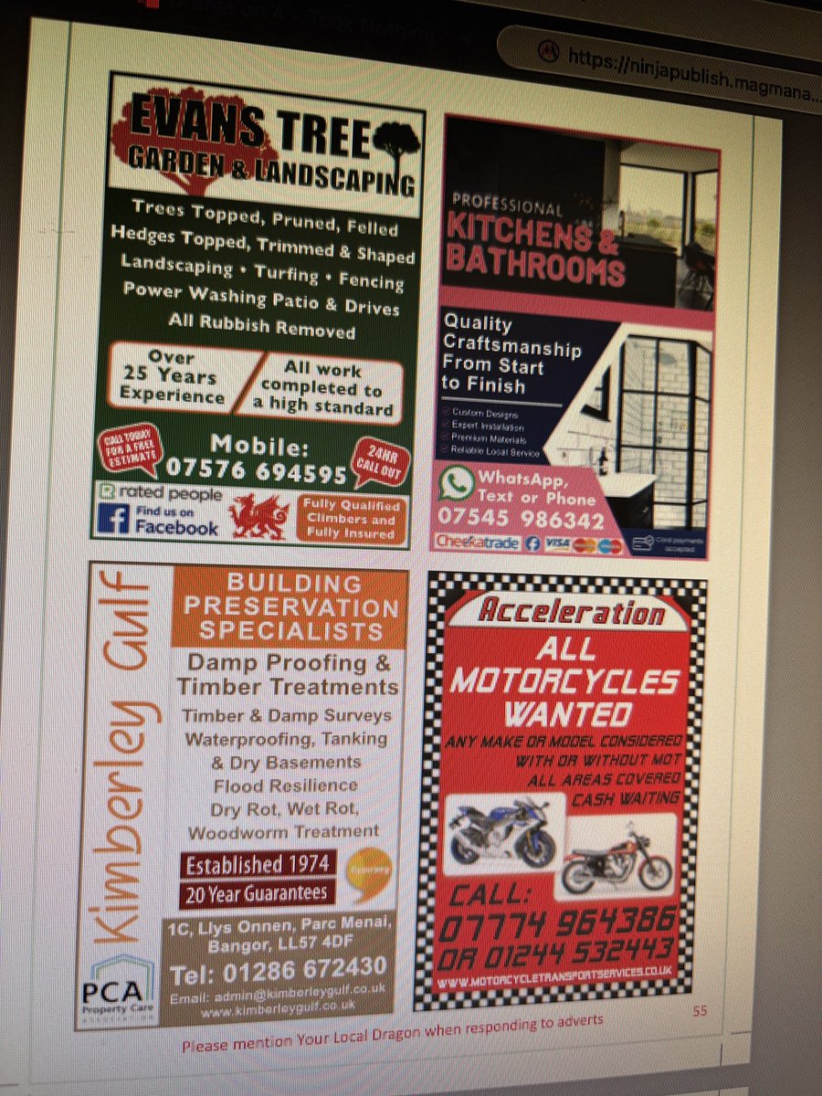 YourLocalDragon tweet media