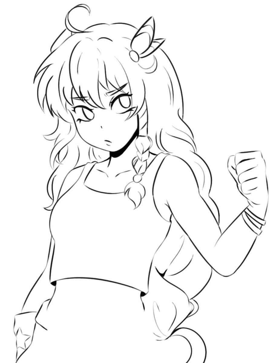 ♡ Comms Open | Myth tweet media