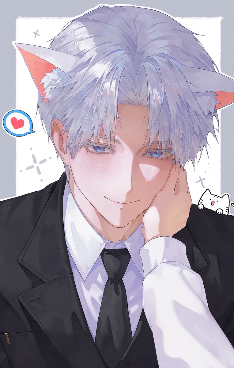 자은 / RAUM tweet media