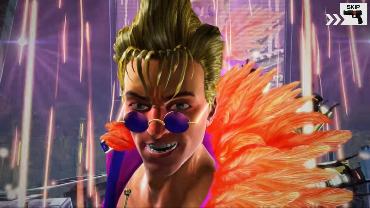 国際特殊能力機関 tweet media