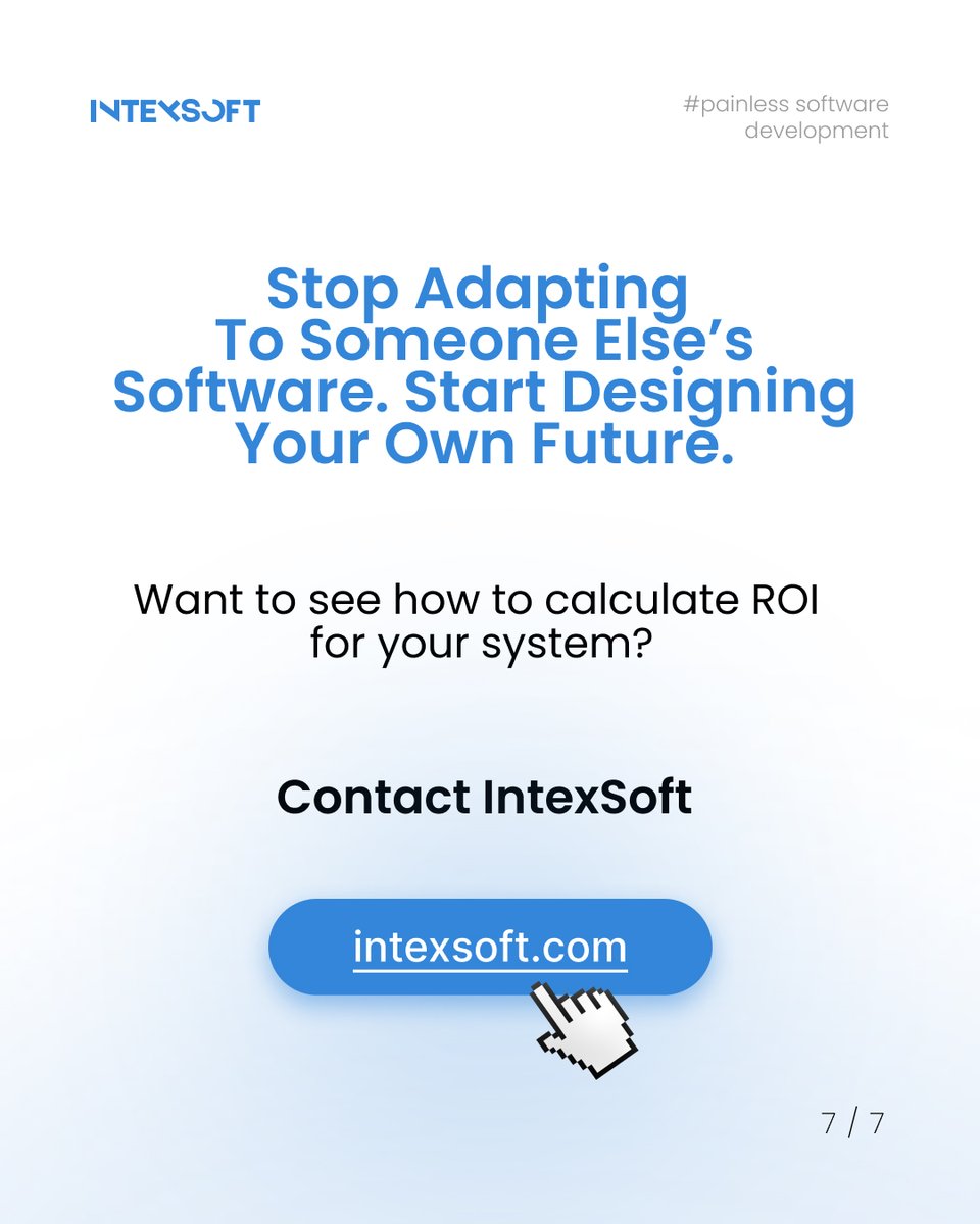 IntexSoft tweet media