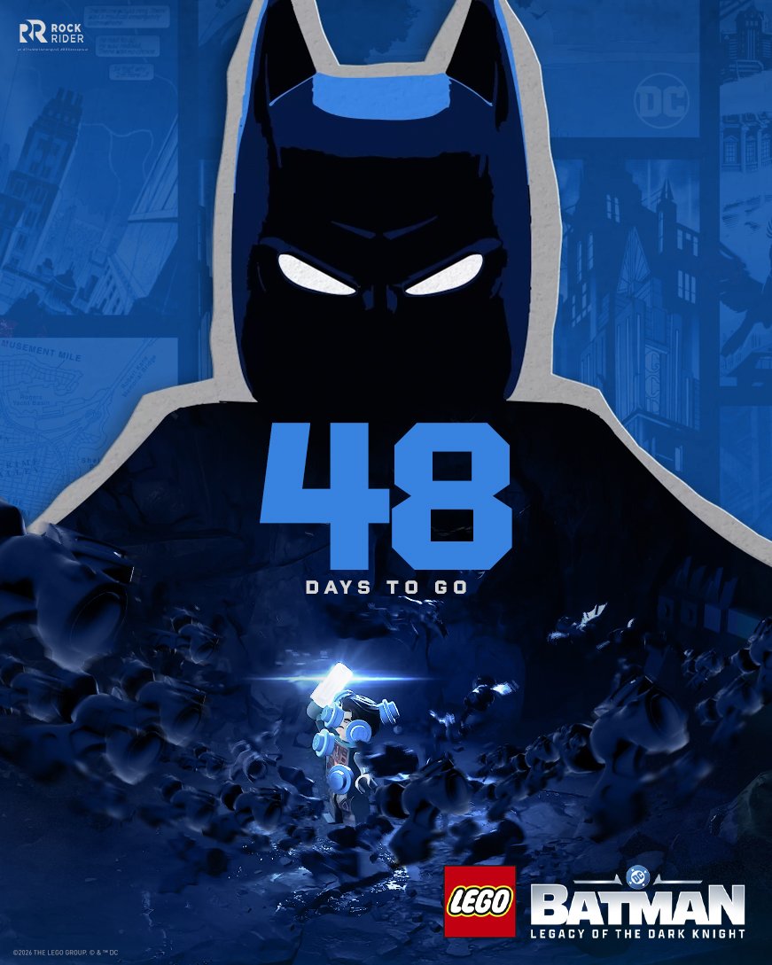 Rock Rìder tweet media