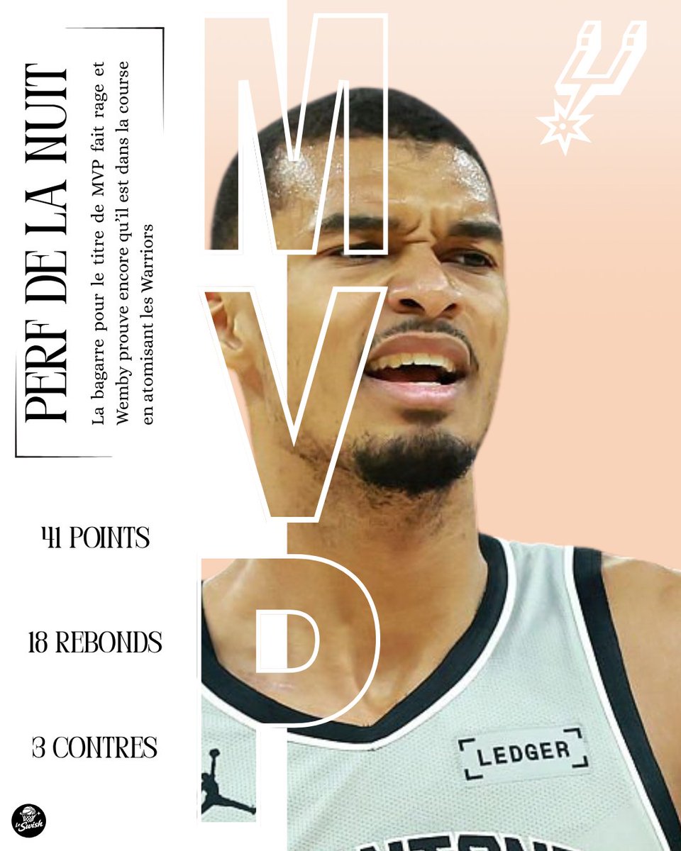 Le Swish tweet media