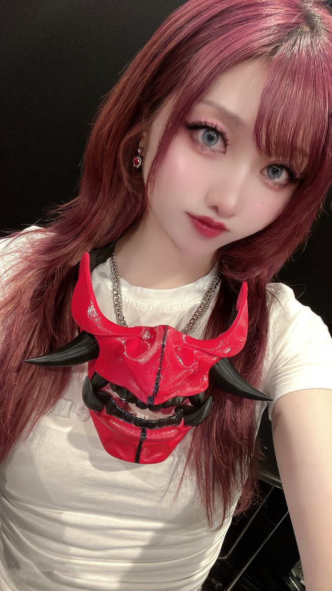 Miacat(ミーアキャット)@Venus tweet media