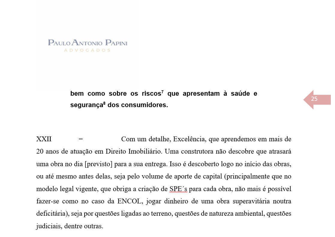 Paulo Antonio Papini. Advogado, Professor e Mestre tweet media