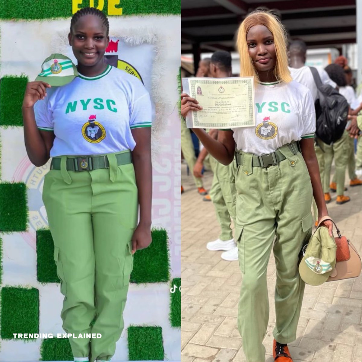 Trending Explained tweet media