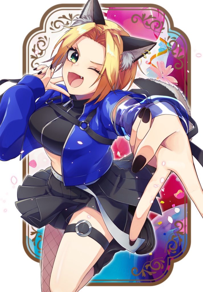 水平線🎨お仕事募集中 tweet media