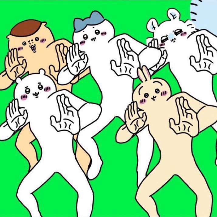 うつ垣 tweet media