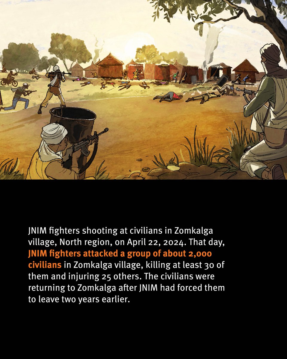 Human Rights Watch tweet media