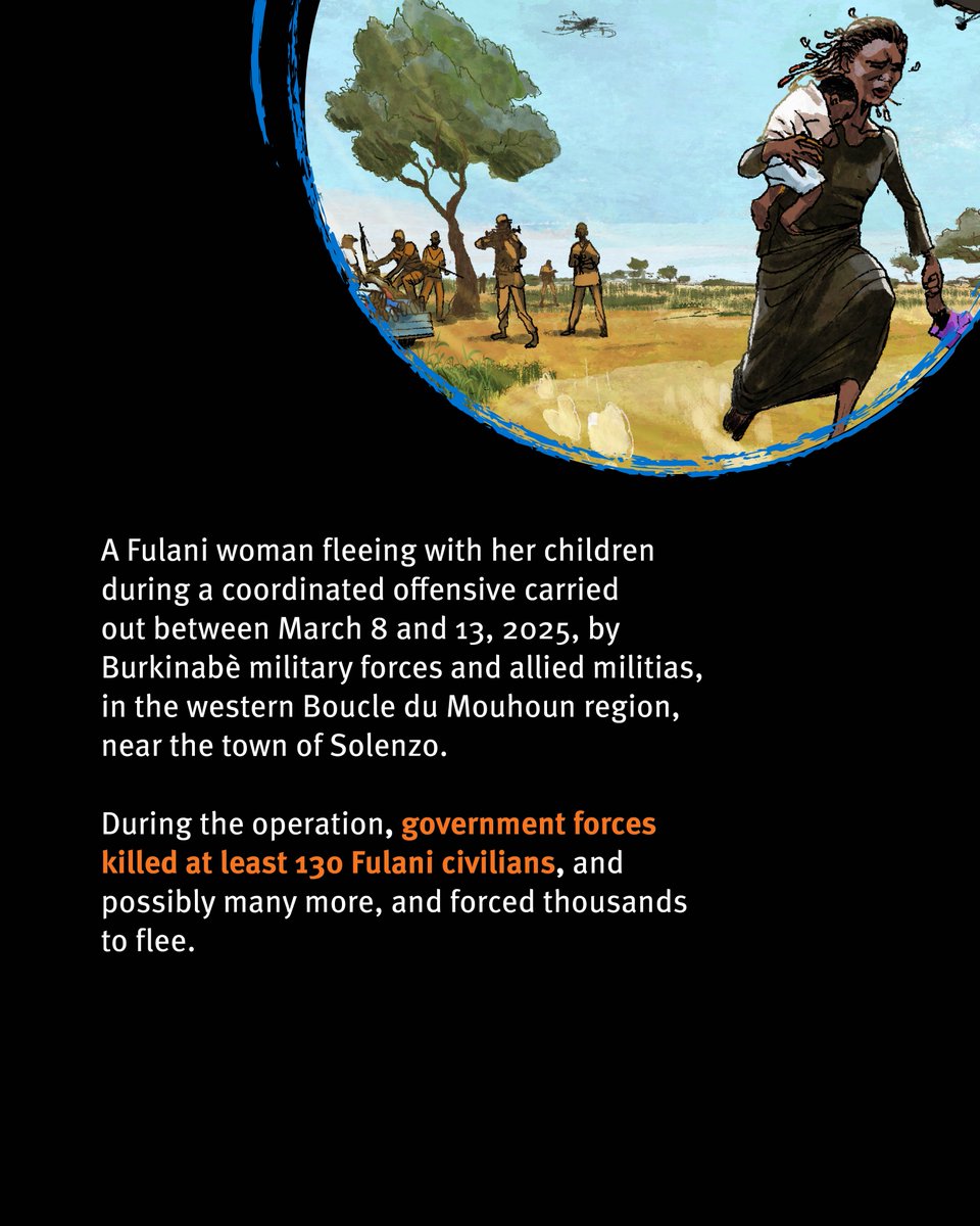 Human Rights Watch tweet media