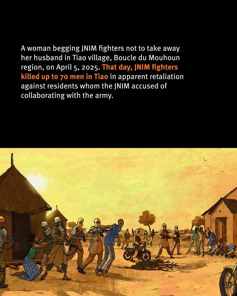 Human Rights Watch tweet media