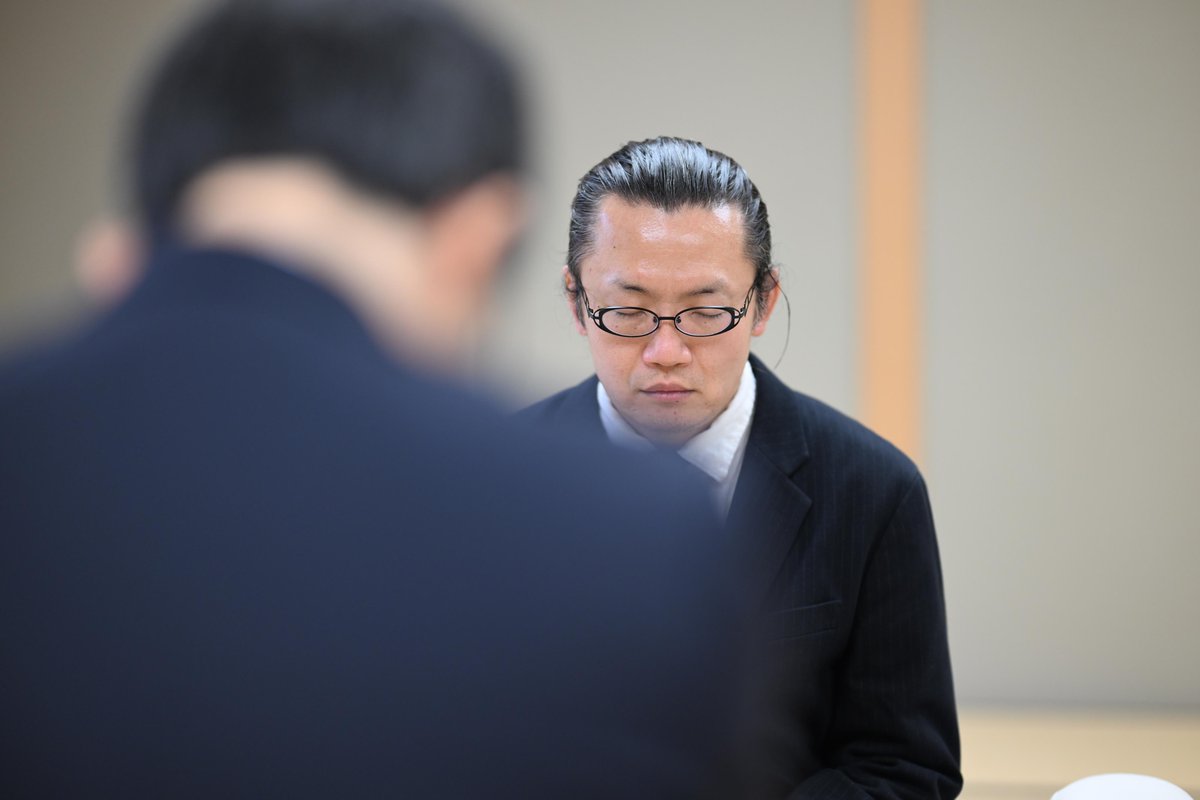 読売竜王戦【公式】 tweet media