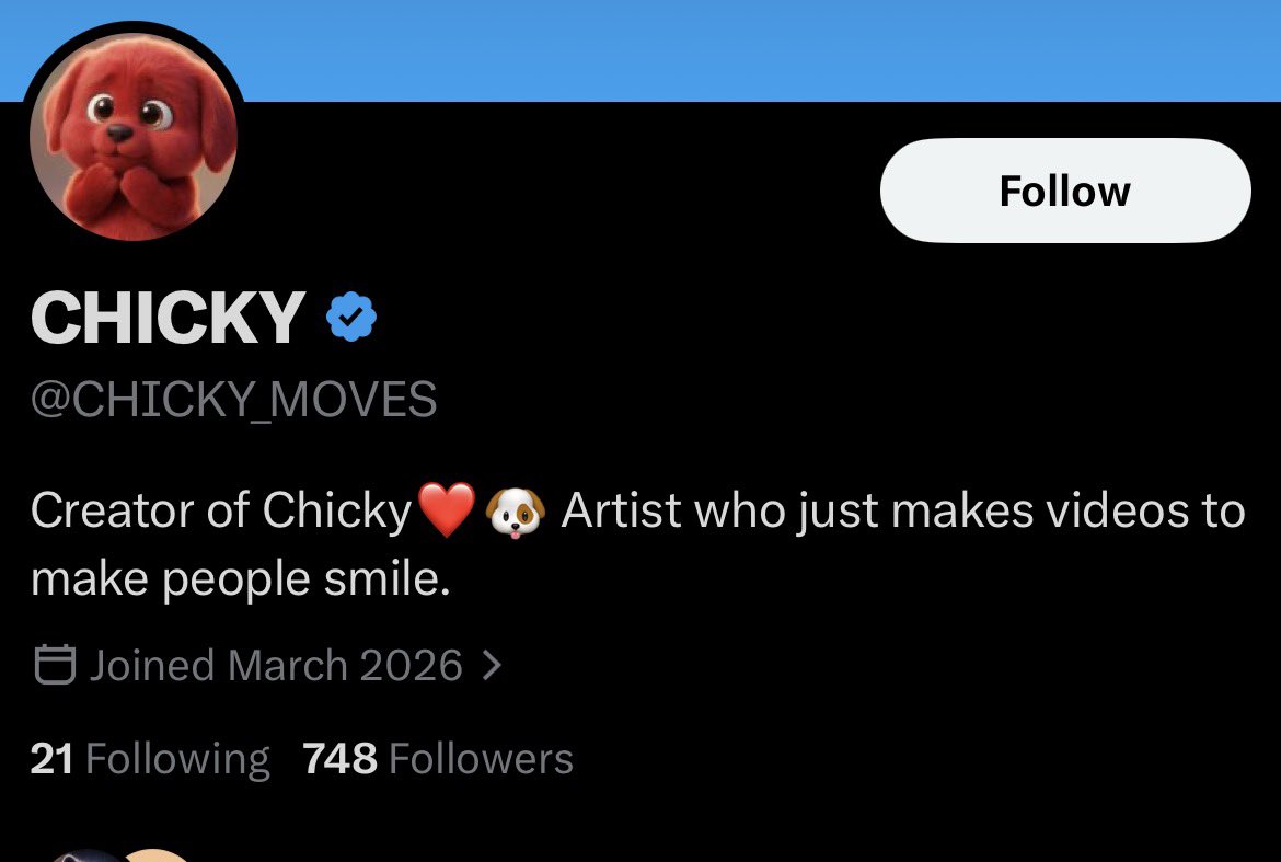 Swirvyy-PIGEON-arc tweet media