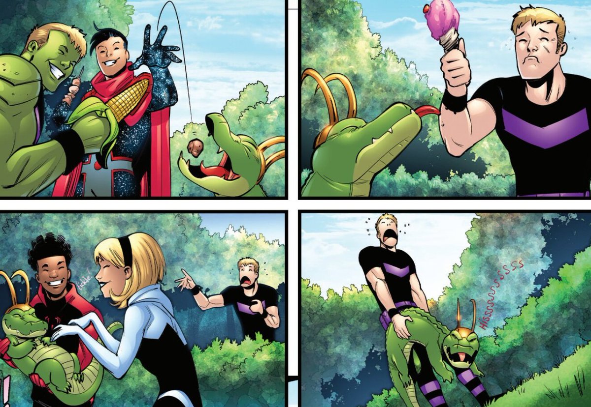 Yee ✨️(Comms closed) tweet media