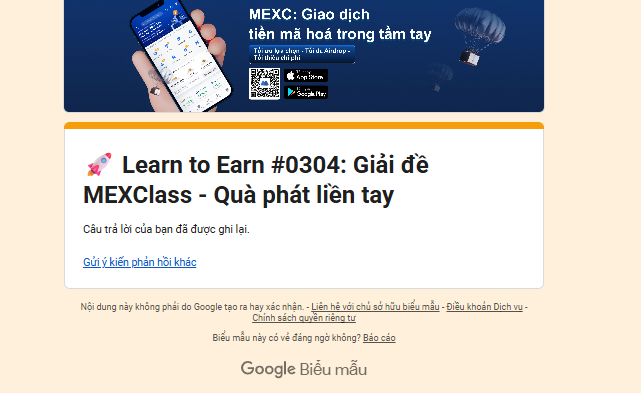 Qỷ Lucky Mexc tweet media