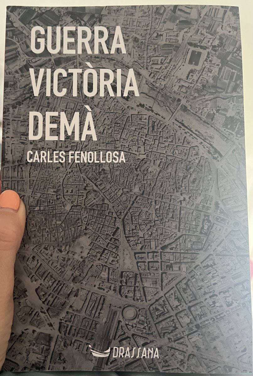 Teresa Galarza Ballester tweet media