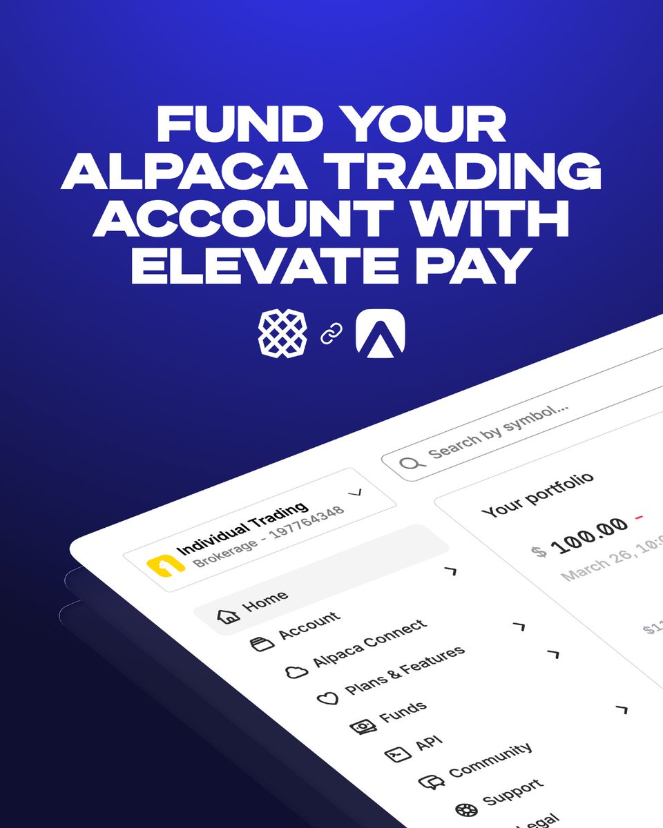 Elevate Pay (YC W22) tweet media