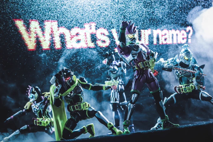 55周年本当におめでとうございます #仮面ライダー生誕55周年 #仮面ライダーの日
