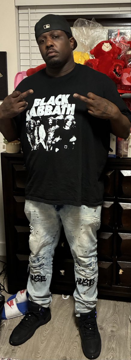 Tony Ray Jones tweet media