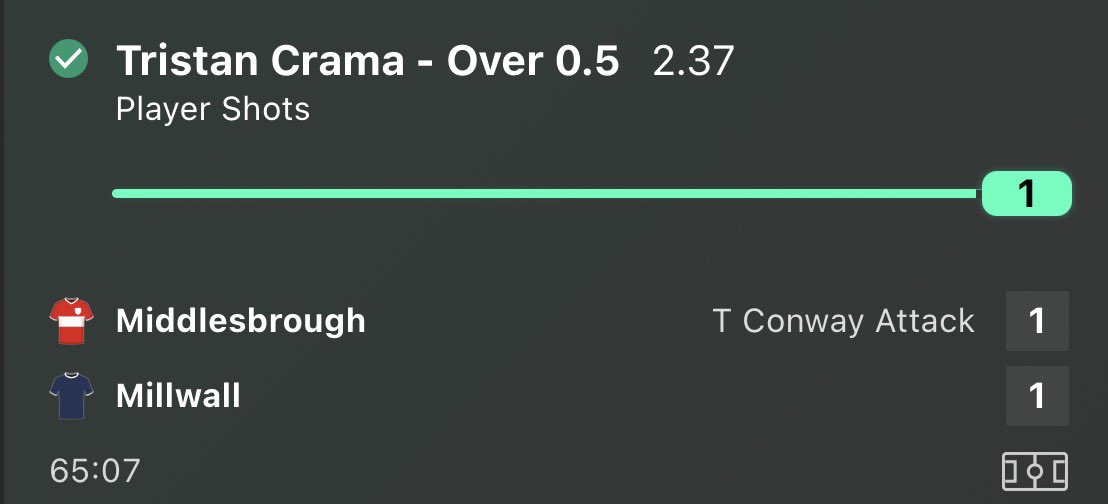 Duces Prop Bets | FREE Player Props. tweet media