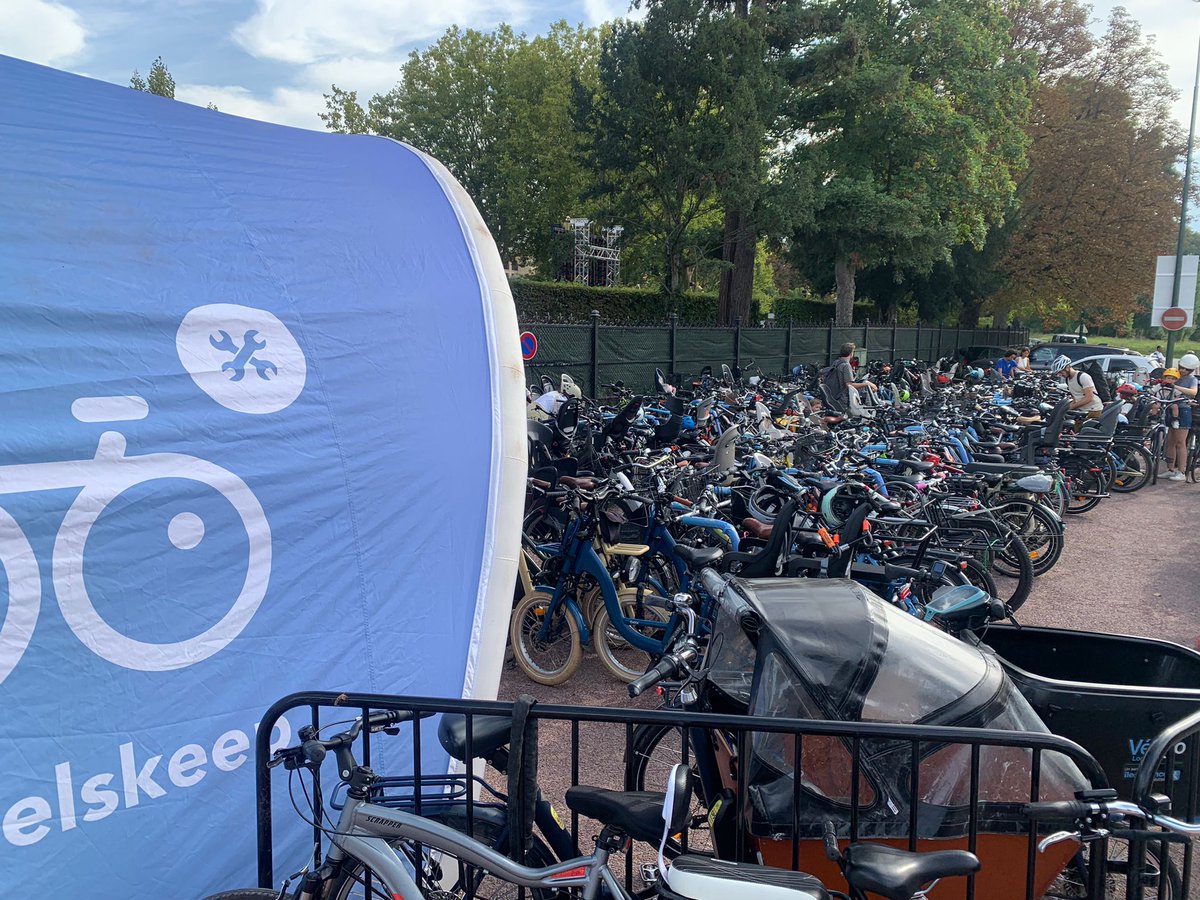Wheelskeep tweet media