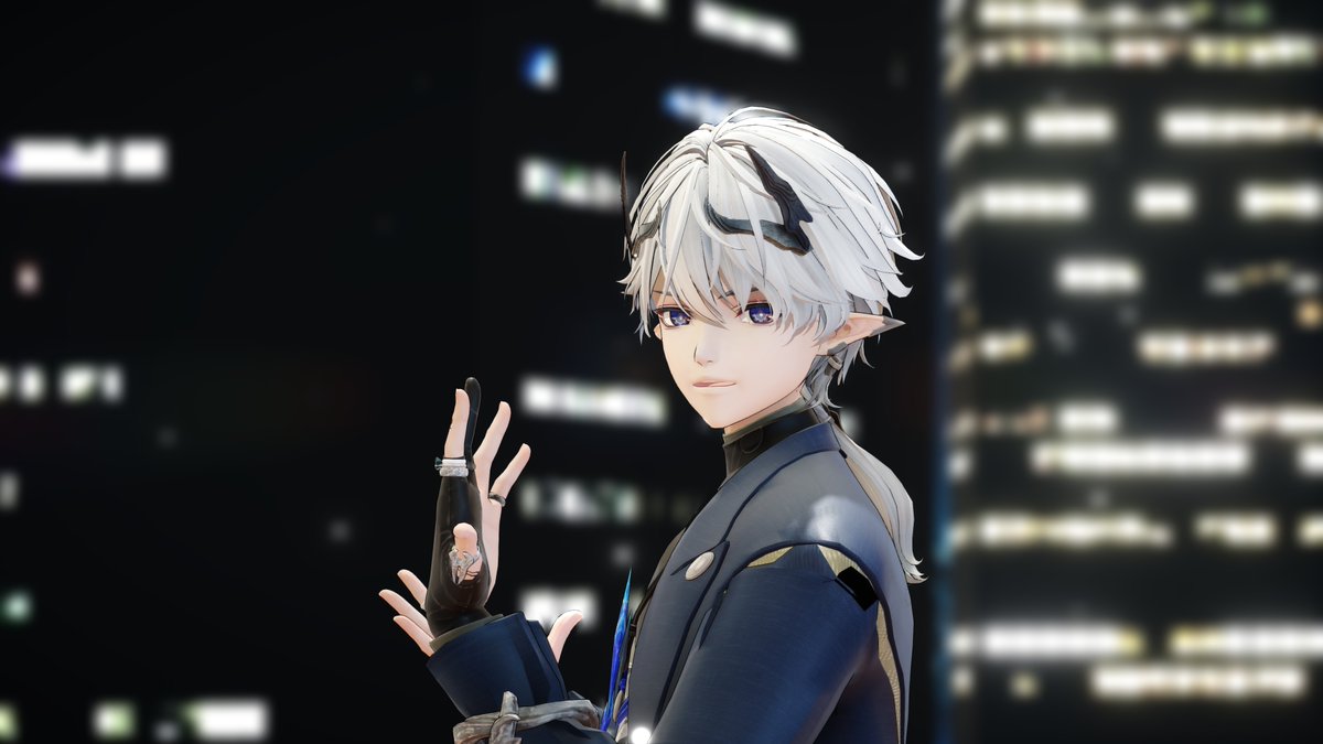 SirWUM's tweet photo. #MMD #IRISOUT #阿達希爾 #Ardashir #アルダシル #明日方舟終末地 #ArknightsEndfield #アークナイツエンドフィールド #2160p60fps
https://t.co/WAg4RfzxFL https://t.co/gsfBNR73vJ