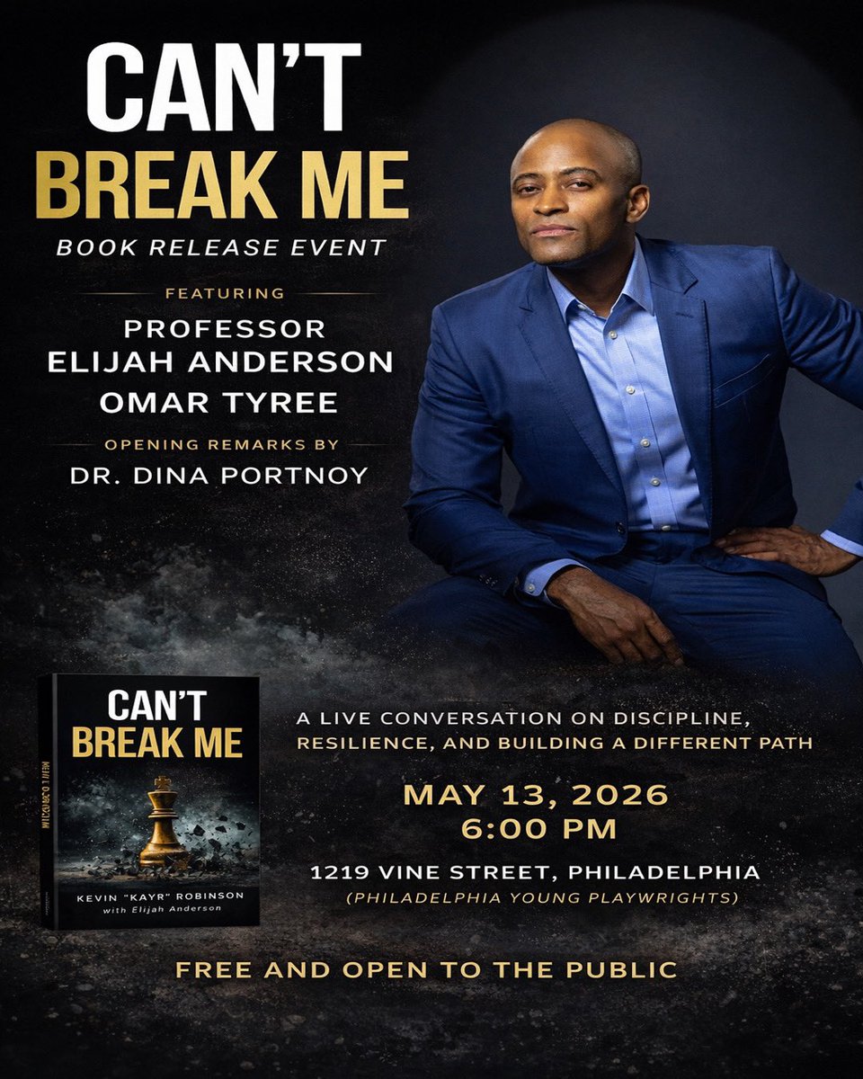 Omar Tyree tweet media