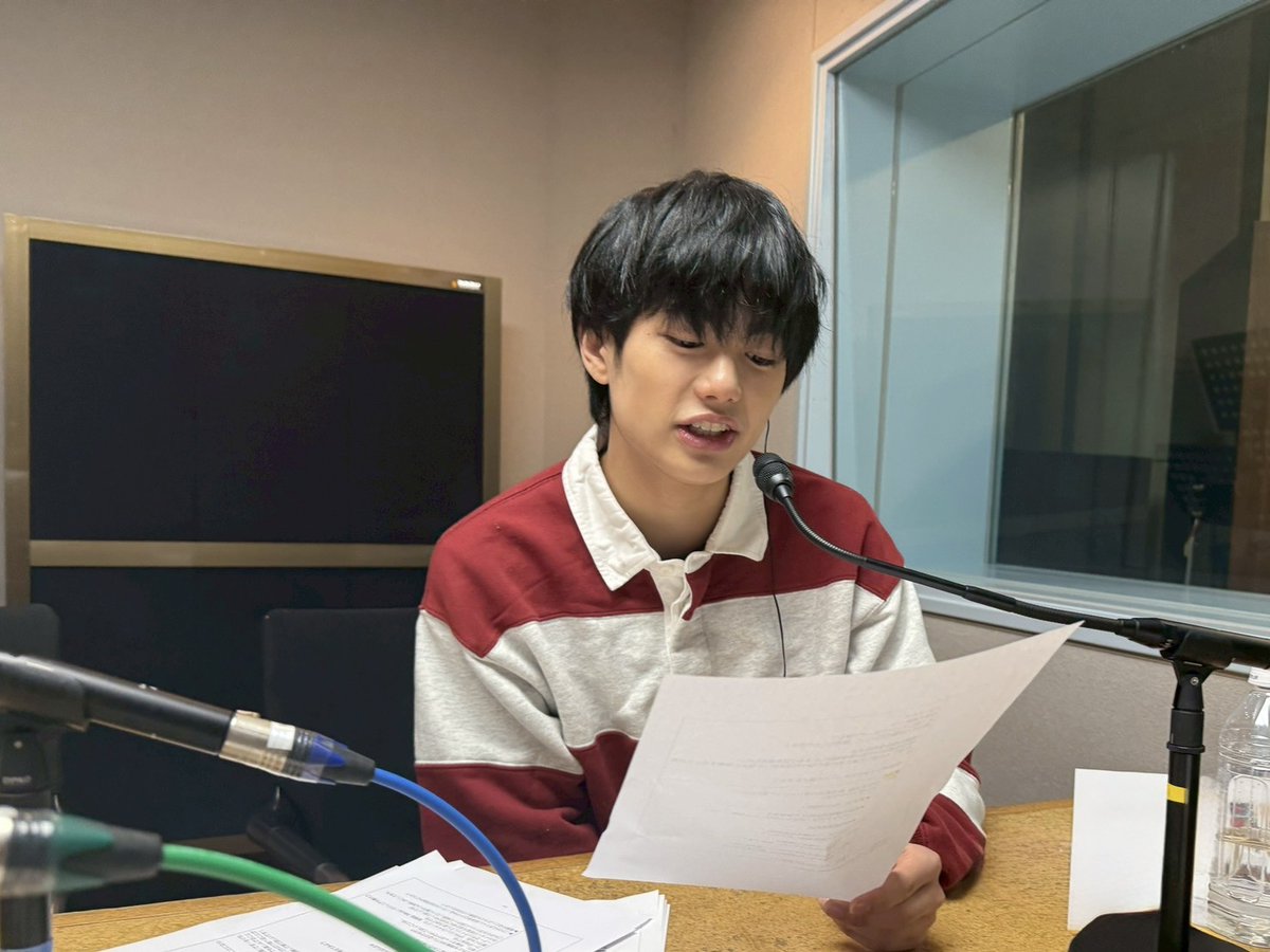 真弓孟之のオシャレって言われたい tweet media