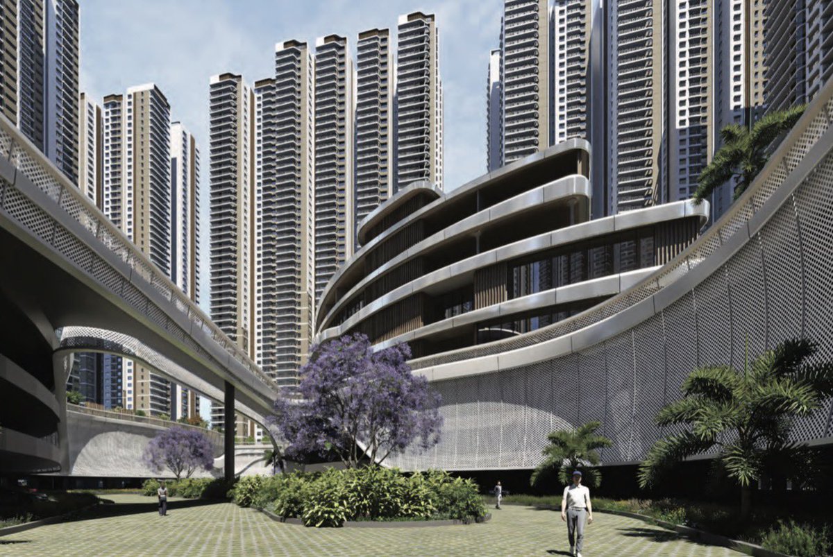 Hyderabad Real Estate tweet media