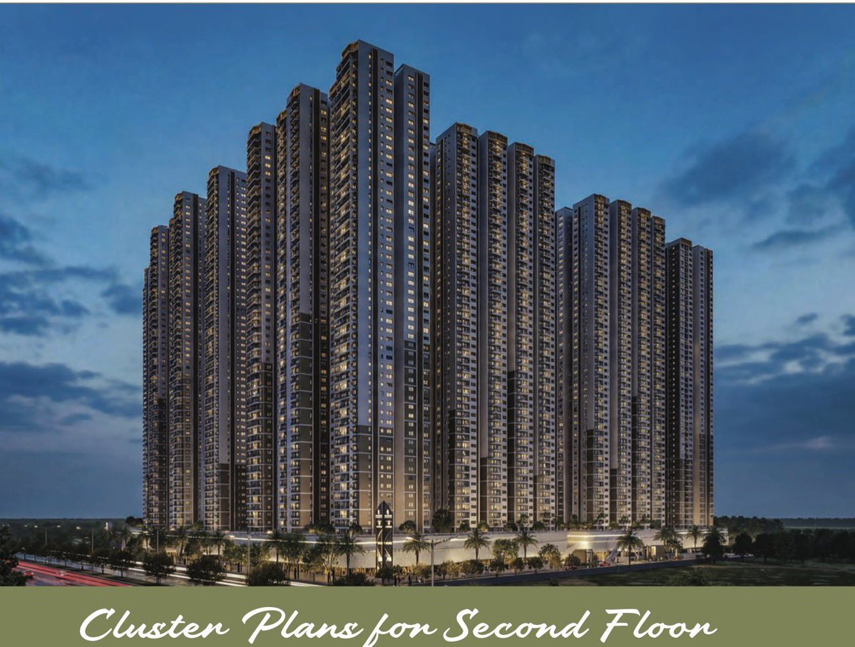 Hyderabad Real Estate tweet media