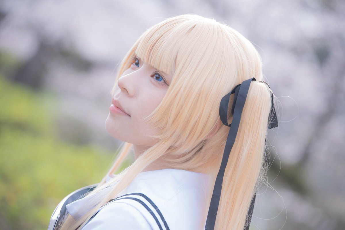 夜空ノツキ@5/17ビビコス tweet media