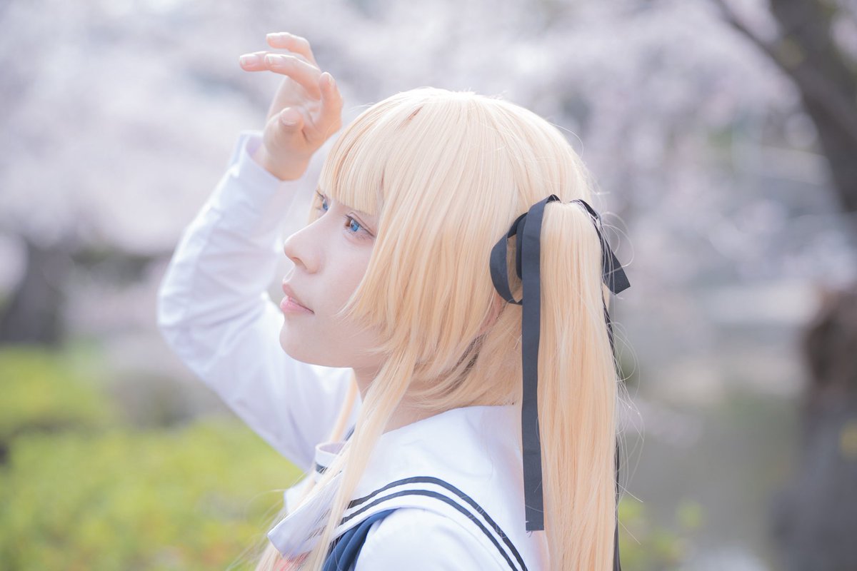 夜空ノツキ@5/17ビビコス tweet media