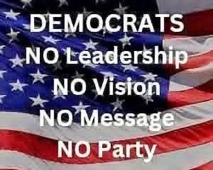 TAndrews1323's tweet photo. MAGA MIDTERM REMINDER #72 🇺🇸🇺🇸

Please follow and Share 🇺🇸

Have a blessed Good Friday - John 3:16 🙏🏻🙏🏻🙏🏻

👍🏻 President Trump Win: Advanced conservative legal priorities through judicial appointments.

👎🏻Biden Failure: Oversaw bureaucratic  bloat.

Video of the Day: https://t.co/MlboO58oRk

Hello fellow Patriots 🇺🇸🇺🇸🇺🇸 

“Operation Epic Fury” is winding down and it has been a HUGE success! President Trump is quickly meeting his objectives and eliminating Iran as a threat with a massive display of military strength and precision.

Prayers go out to the brave men and women tasked with accomplishing this important campaign and those who were wounded or sacrificed their lives along with their families and loved ones.

President Trump is keeping his promise to the American and Iranian people and making the world a safer place.

Obviously, we should be bursting with pride in our Country right now…Unless you are a Democrat infected with TDS.

Their pre-printed signs are at the ready for pickup to protest EVERY Trump action, no matter that an overwhelming majority of Patriotic Americans believe. 

Instead of focusing on what is best for America they continue to push their agenda using any means necessary to accomplish their goals.

Their self-serving objectives are based on manipulation, greed, hatred, lies, and violence.

President Trump is all that stands between our freedom and complete anarchy. They are desperate and will stop at NOTHING to gain control.

But YOU can prevent this nightmare from coming true. 

The Midterm elections may seem to be far away but they will be here before we know it. It’s never too early to plan. Apathy is our biggest enemy. 

Your vote makes a difference but we also need to encourage others to show up at the polls 

Registration is a click away at https://t.co/hBHcQwPcx2 Please encourage others. 

We cannot ignore this one. Keeping this Country free and moving forward is much too important! 🇺🇸🇺🇸🇺🇸

The Dems will be there to restore and move their hateful agenda forward..Will you vote to fight for what’s right!

Follow and check daily for a Trump win and Biden/Dem failure and/or comment to show what a Republican and Democrat administration looks like along with a countdown clock for the 2026 midterm.

VOTE THIS NOVEMBER..THE FUTURE OF OUR GREAT NATION DEPENDS ON IT. God bless you all and God bless America 🇺🇸🙏🏻

https://t.co/ARRYTHY2Kl