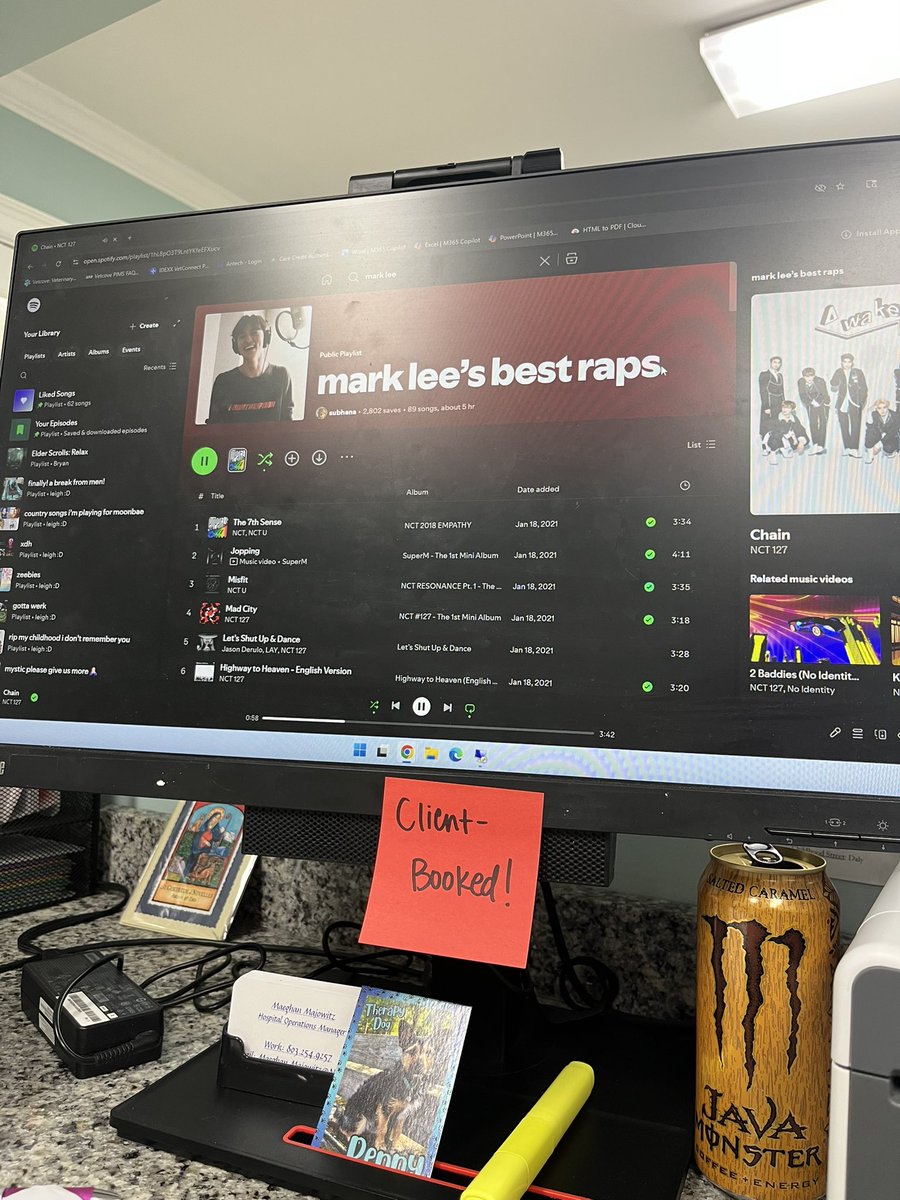 forcing everyone at work to attend this funeral