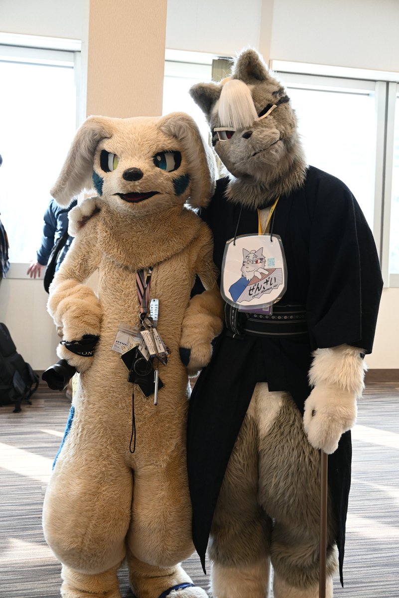 シェルパ@シェル tweet media