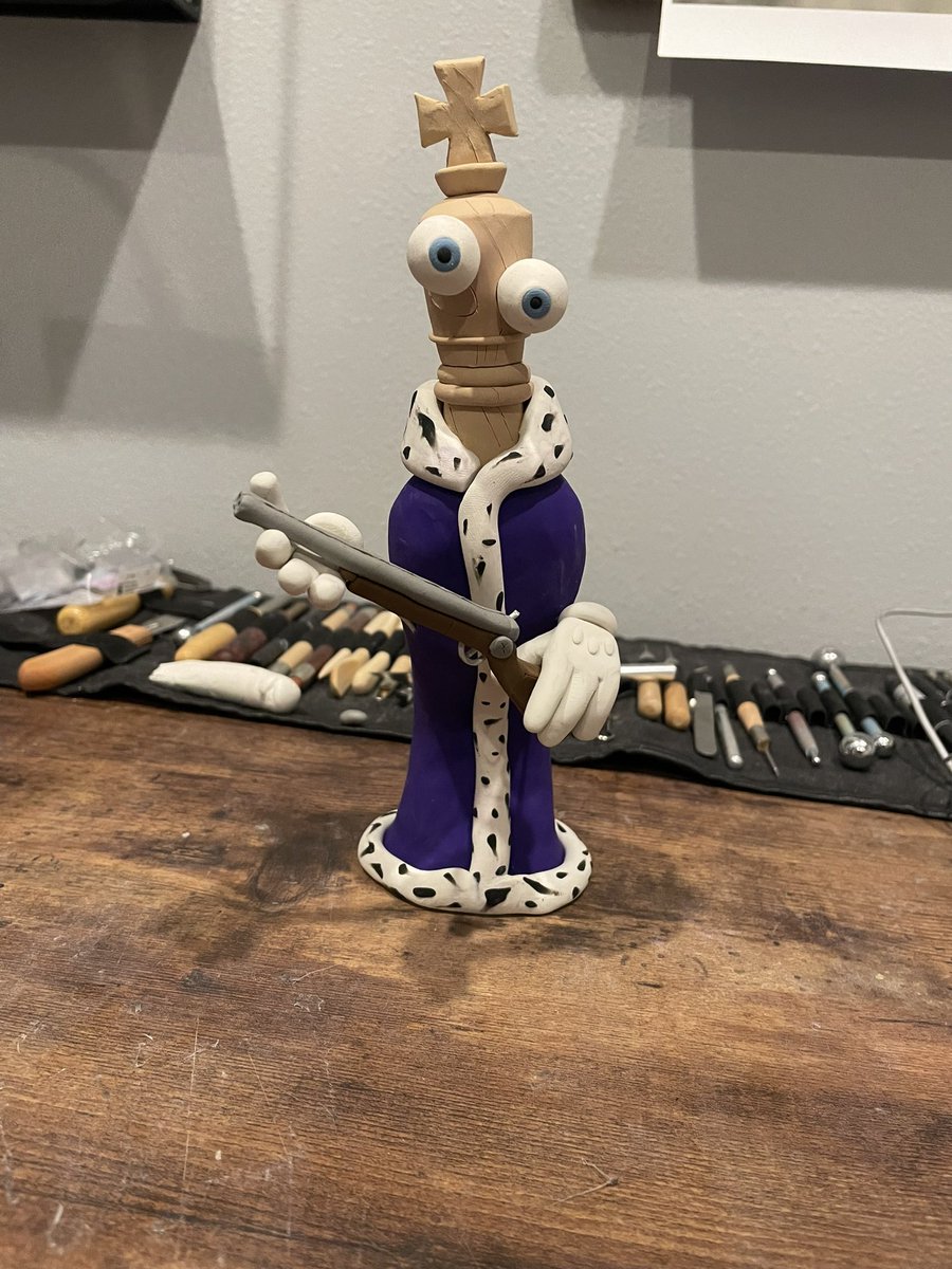 Prof. C’s Chaos Workshop tweet media