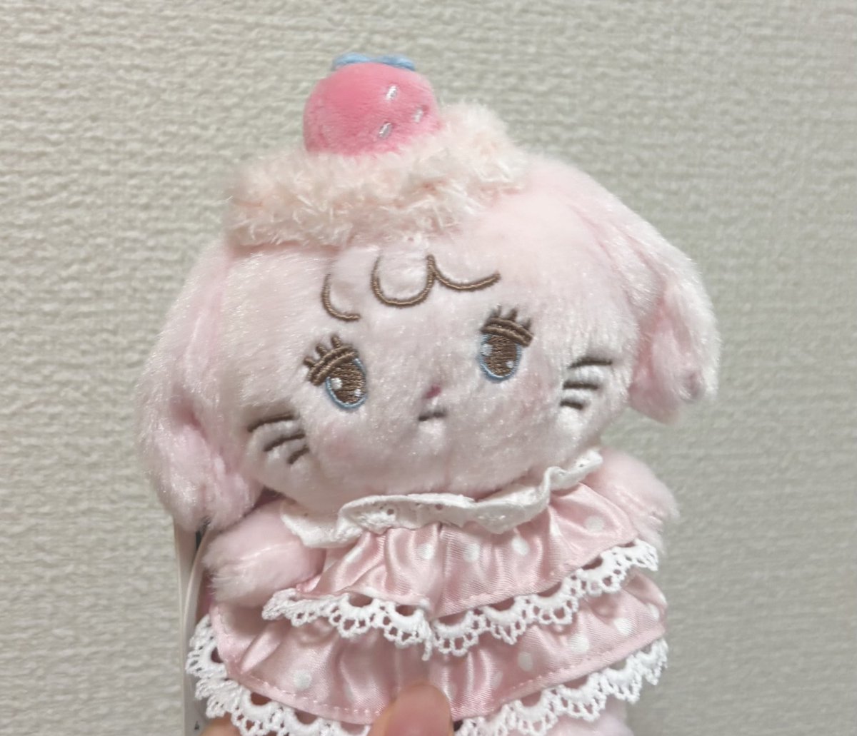 かすらて tweet media