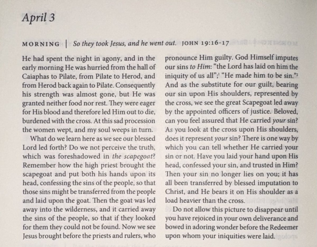 Michael Day tweet media