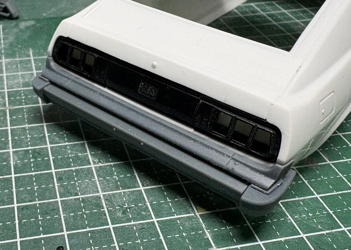 わ~くす@BT5B tweet media