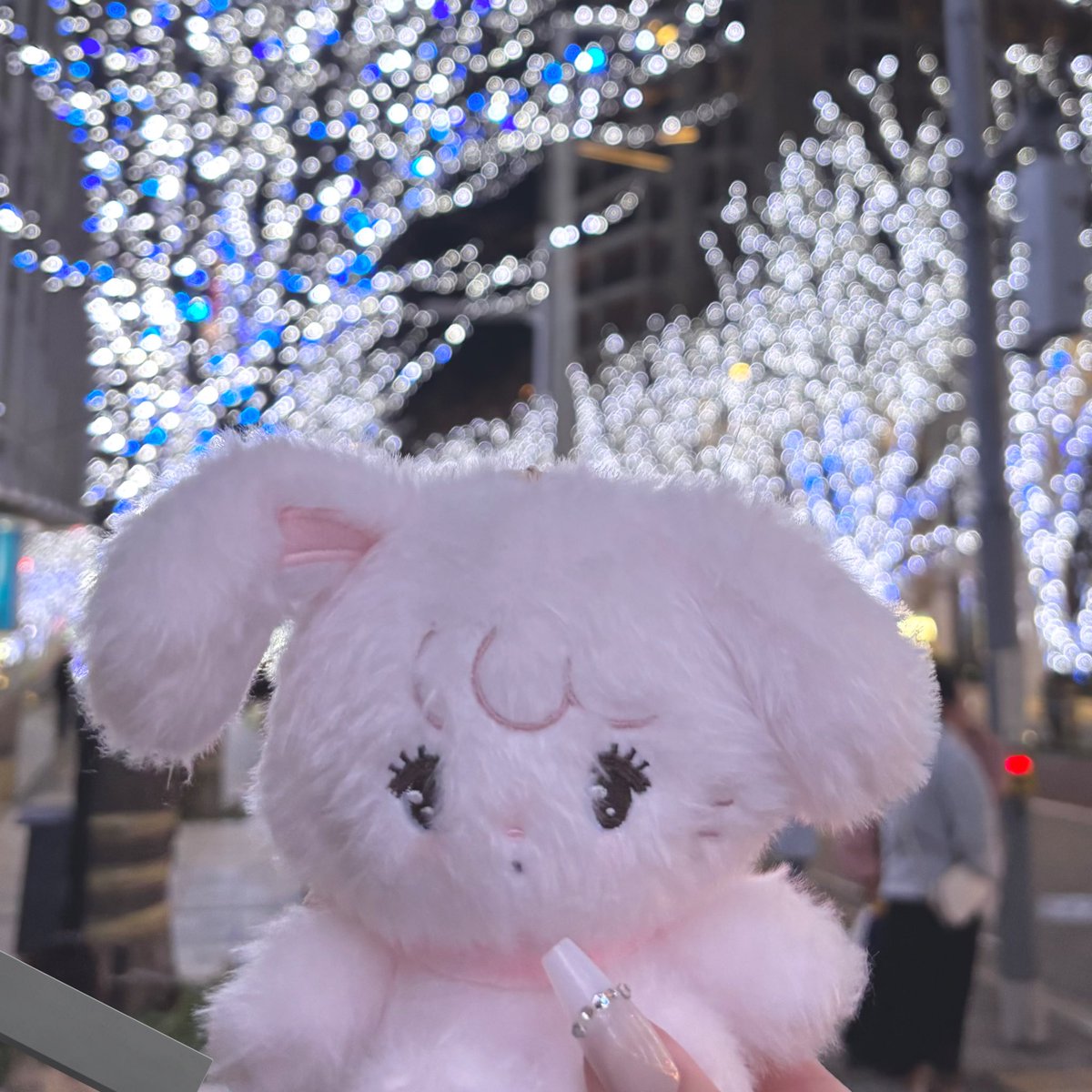 かすらて tweet media