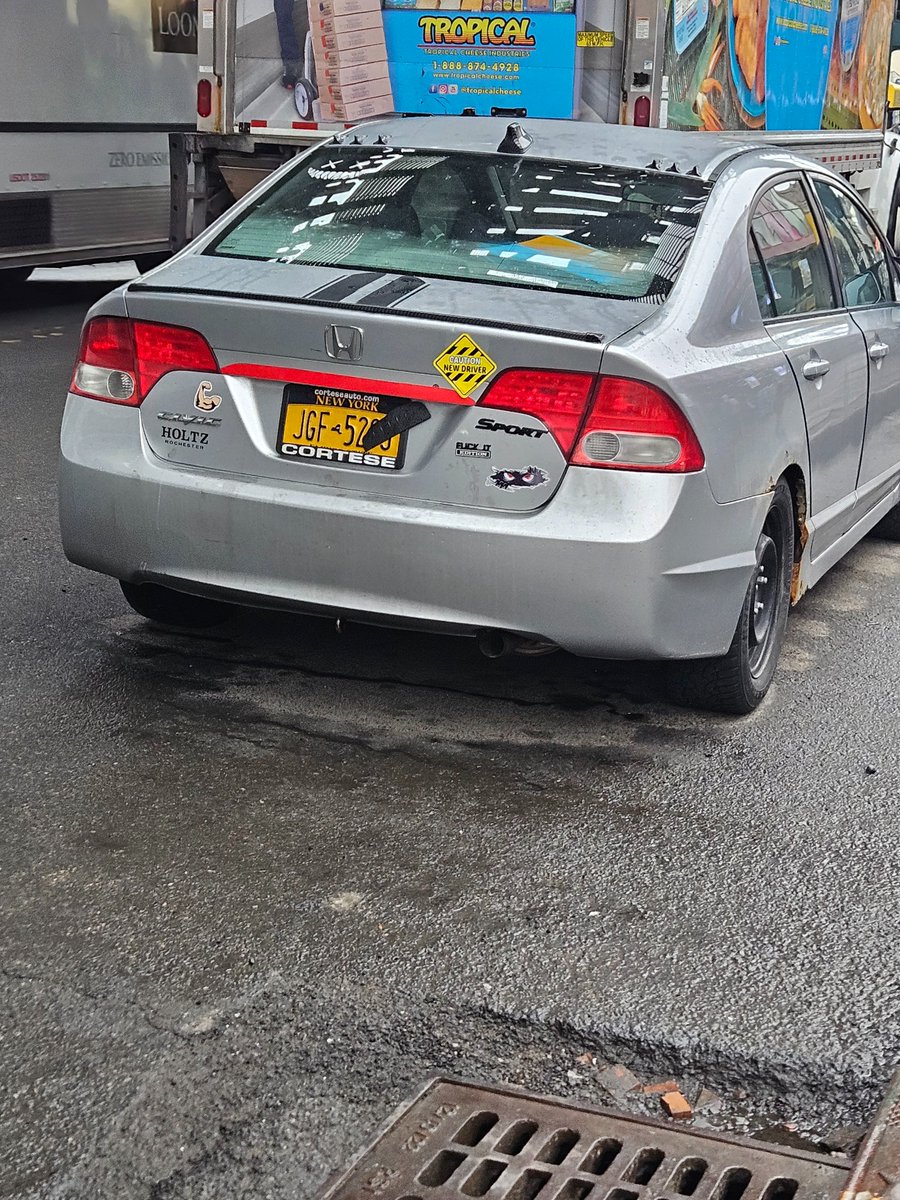 Make Queens Safer tweet media