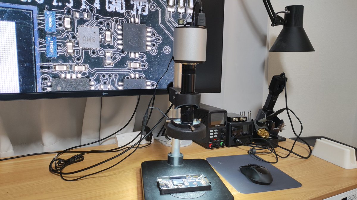 あろえ tweet media