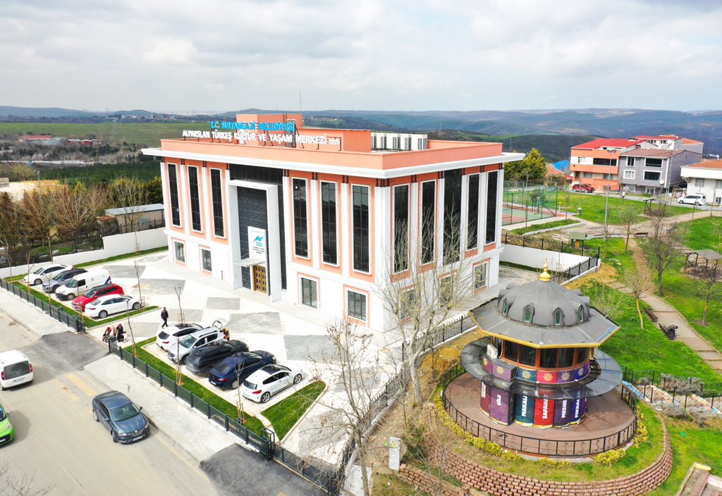 Abdurrahman Dursun tweet media