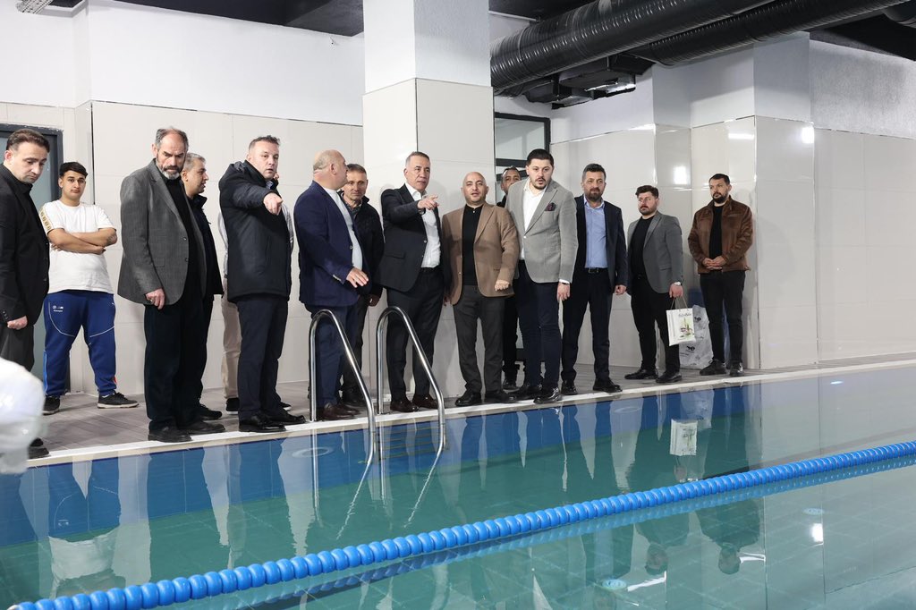 Abdurrahman Dursun tweet media