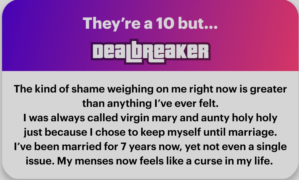 ThatBlessedGirl tweet media