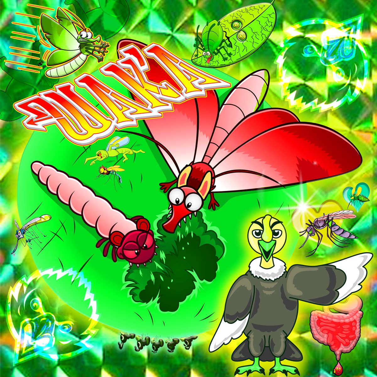 Joshua Chuquimia Crampton tweet media