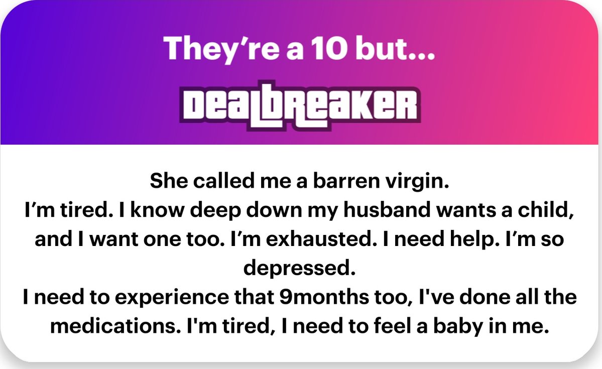 ThatBlessedGirl tweet media