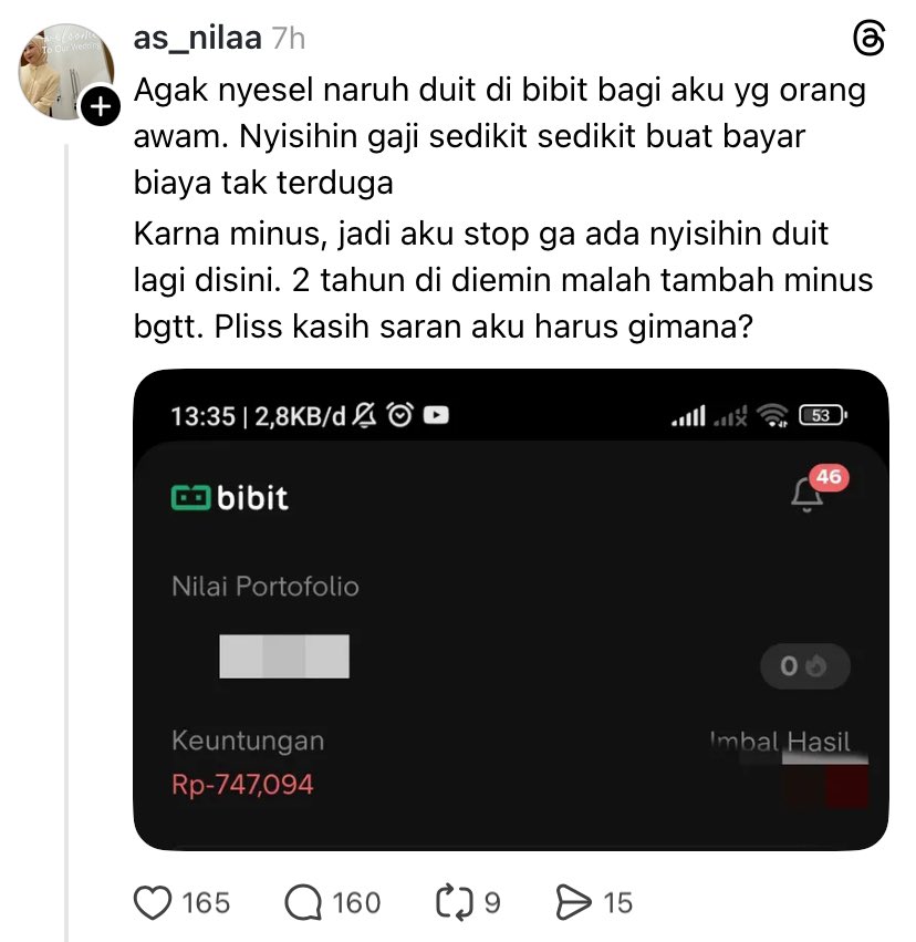 Lambe Saham tweet media