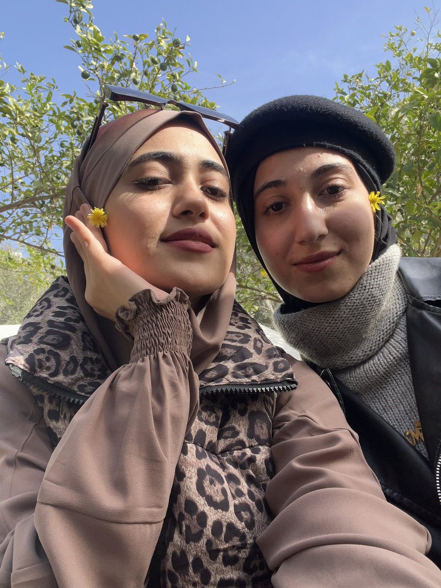 Dr. Alaa in Gaza 🇵🇸 tweet media